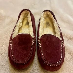 Women’s UGG Ansley Slipper